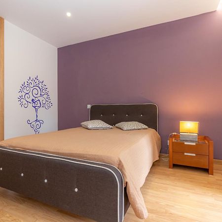 Atlantic Nest Coimbra Appartement Buitenkant foto