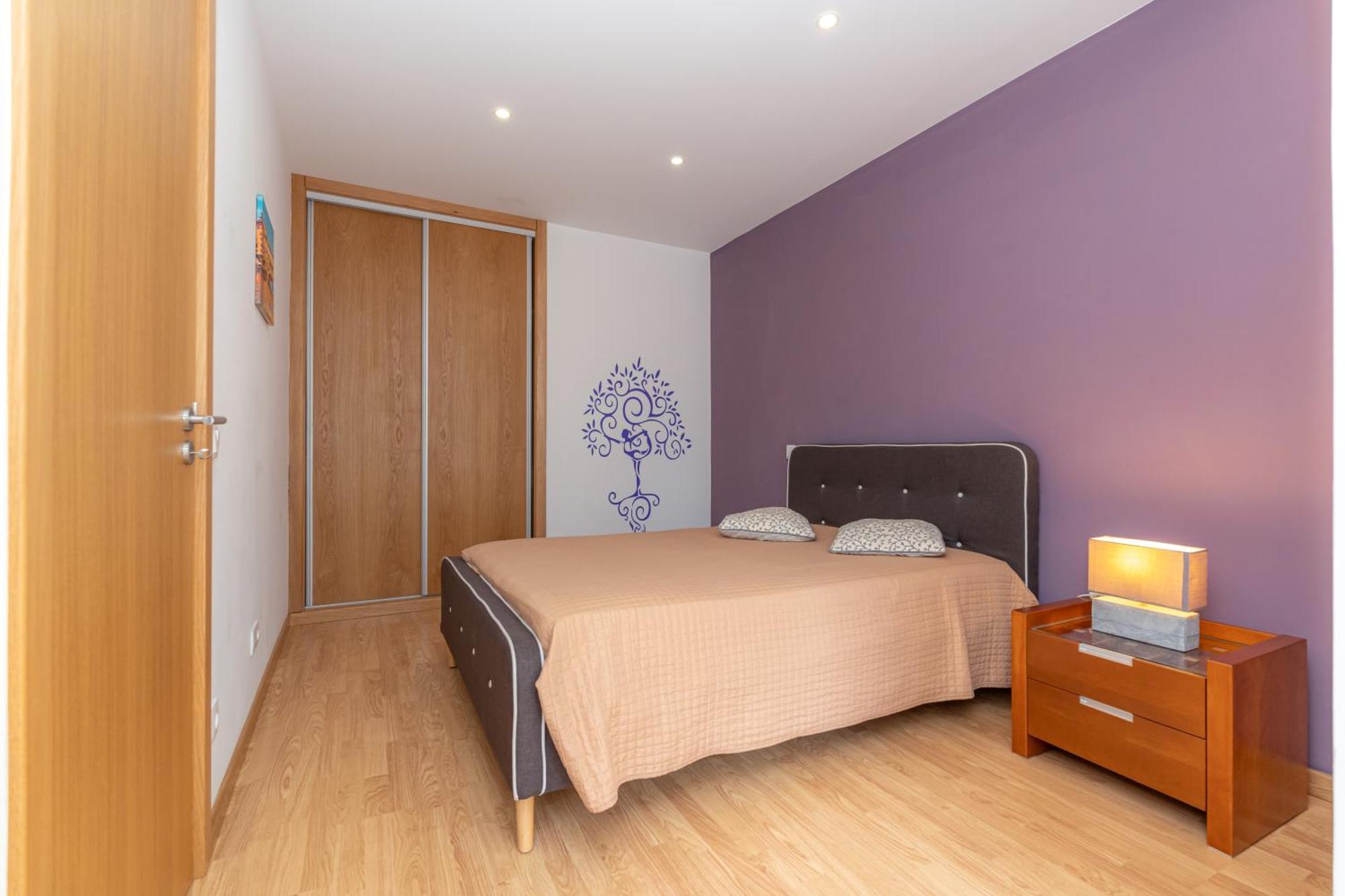 Atlantic Nest Coimbra Appartement Buitenkant foto