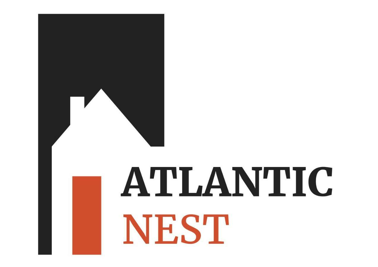 Atlantic Nest Coimbra Appartement Buitenkant foto